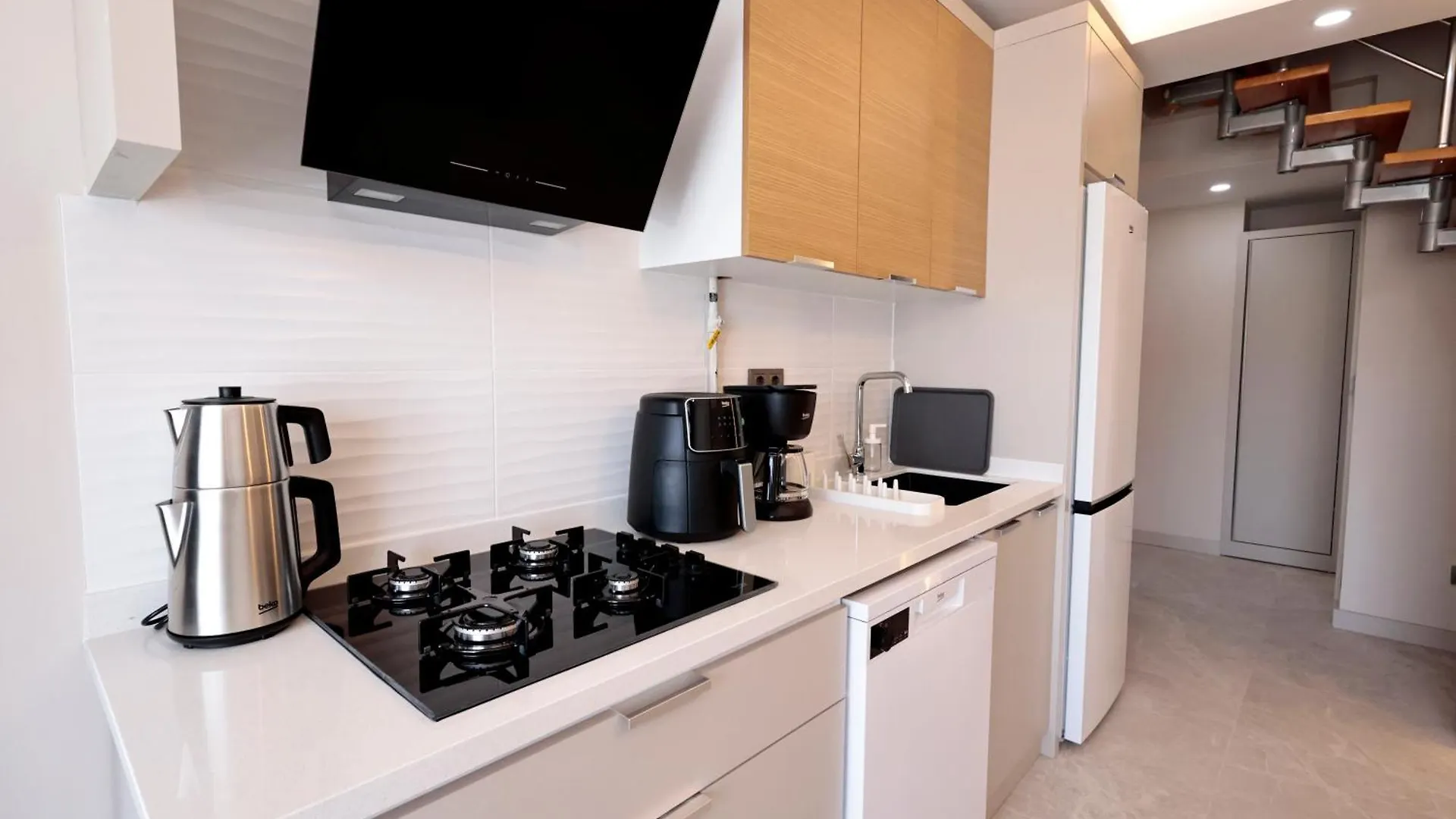 *** Aparthotel Livia Residence Antalya Turkey