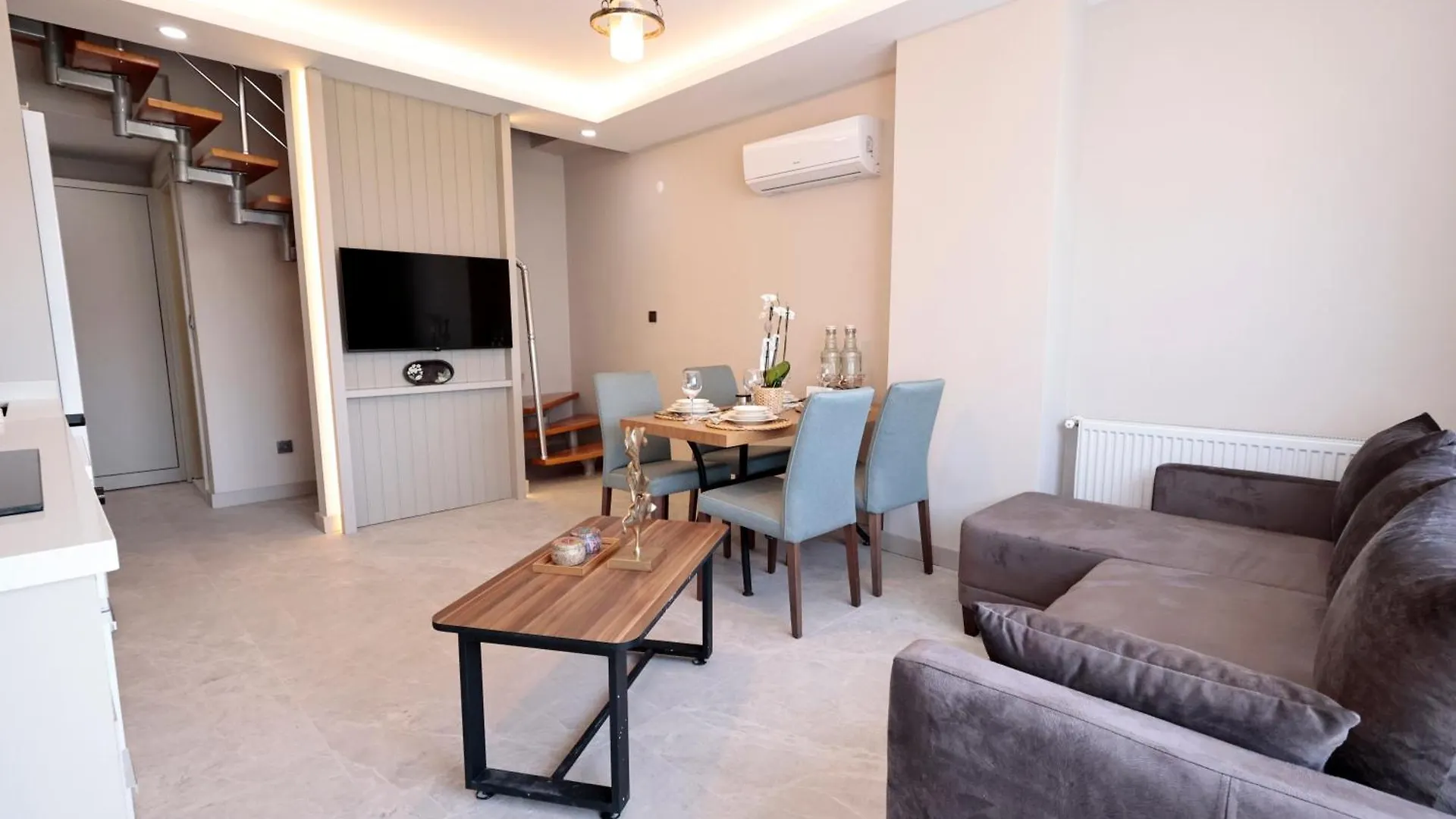 Livia Residence Antalya Aparthotel