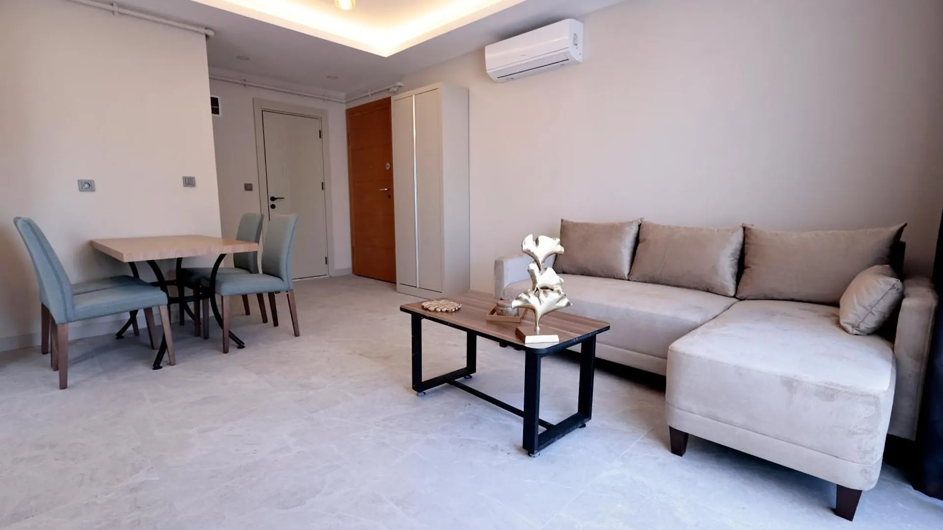 Livia Residence Antalya