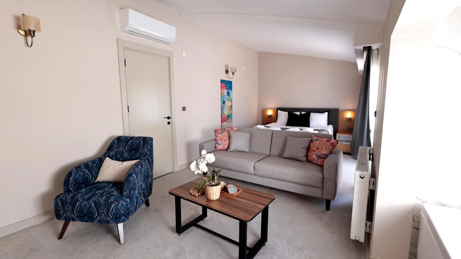 Aparthotel Livia Residence Antalya