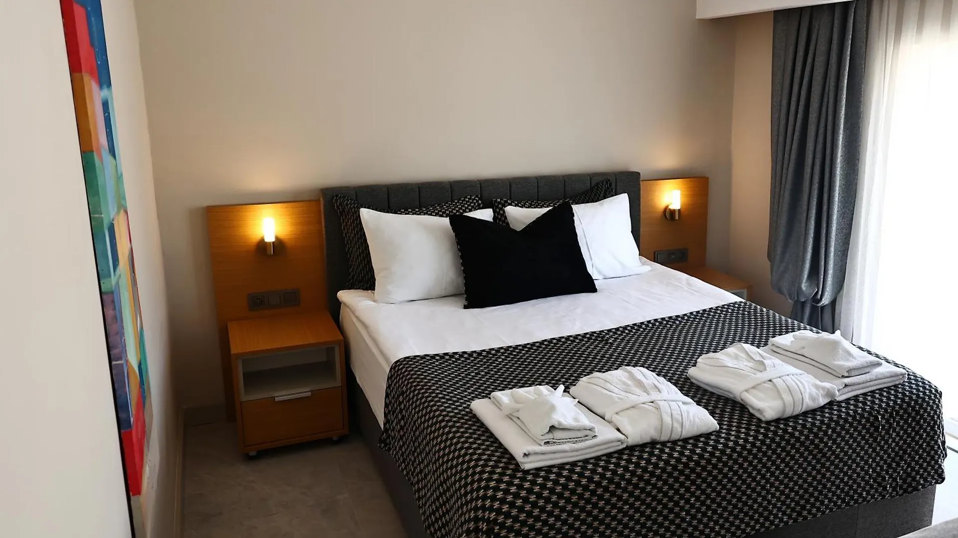 Livia Residence Antalya 3*,