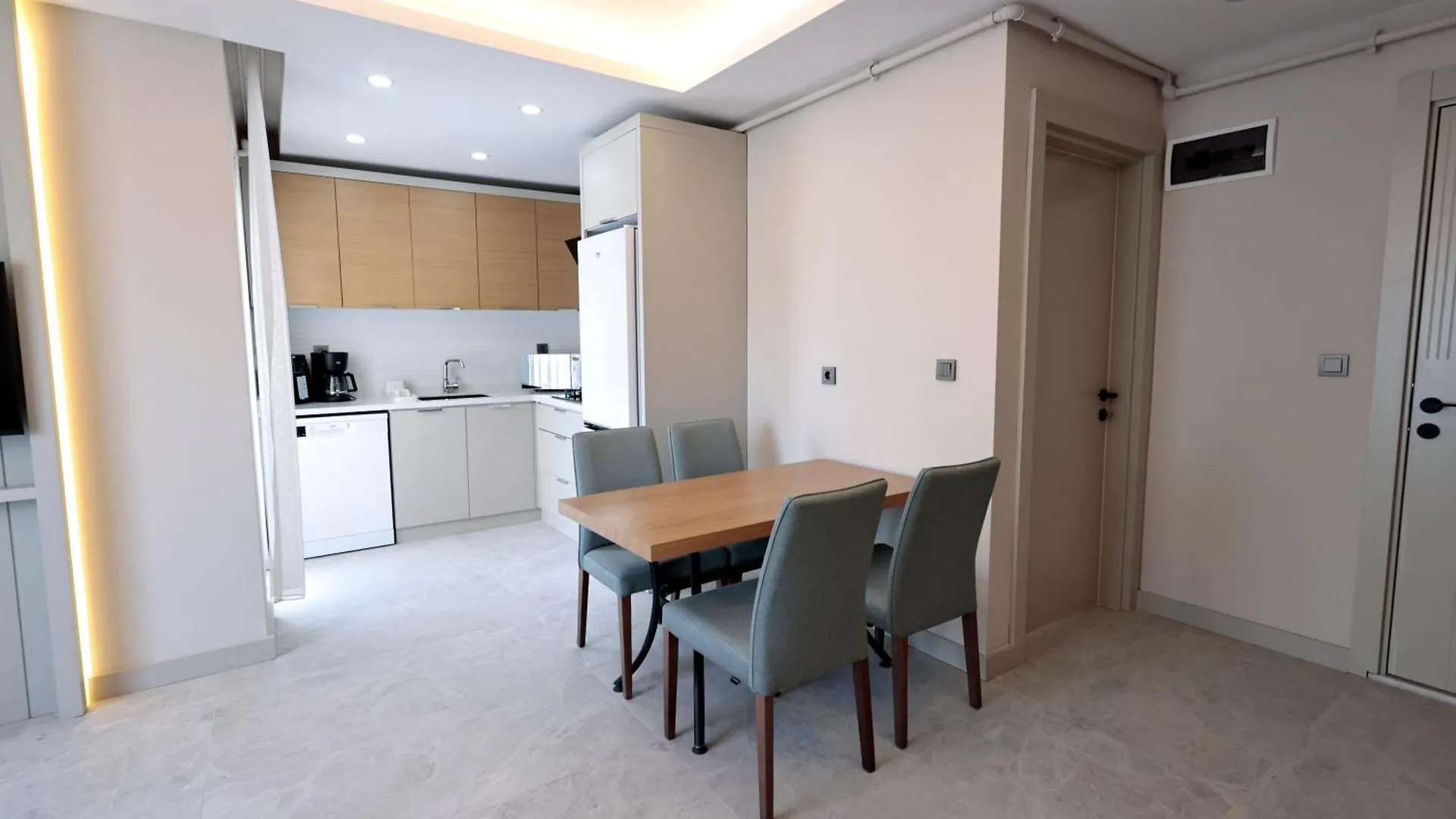 Livia Residence Antalya