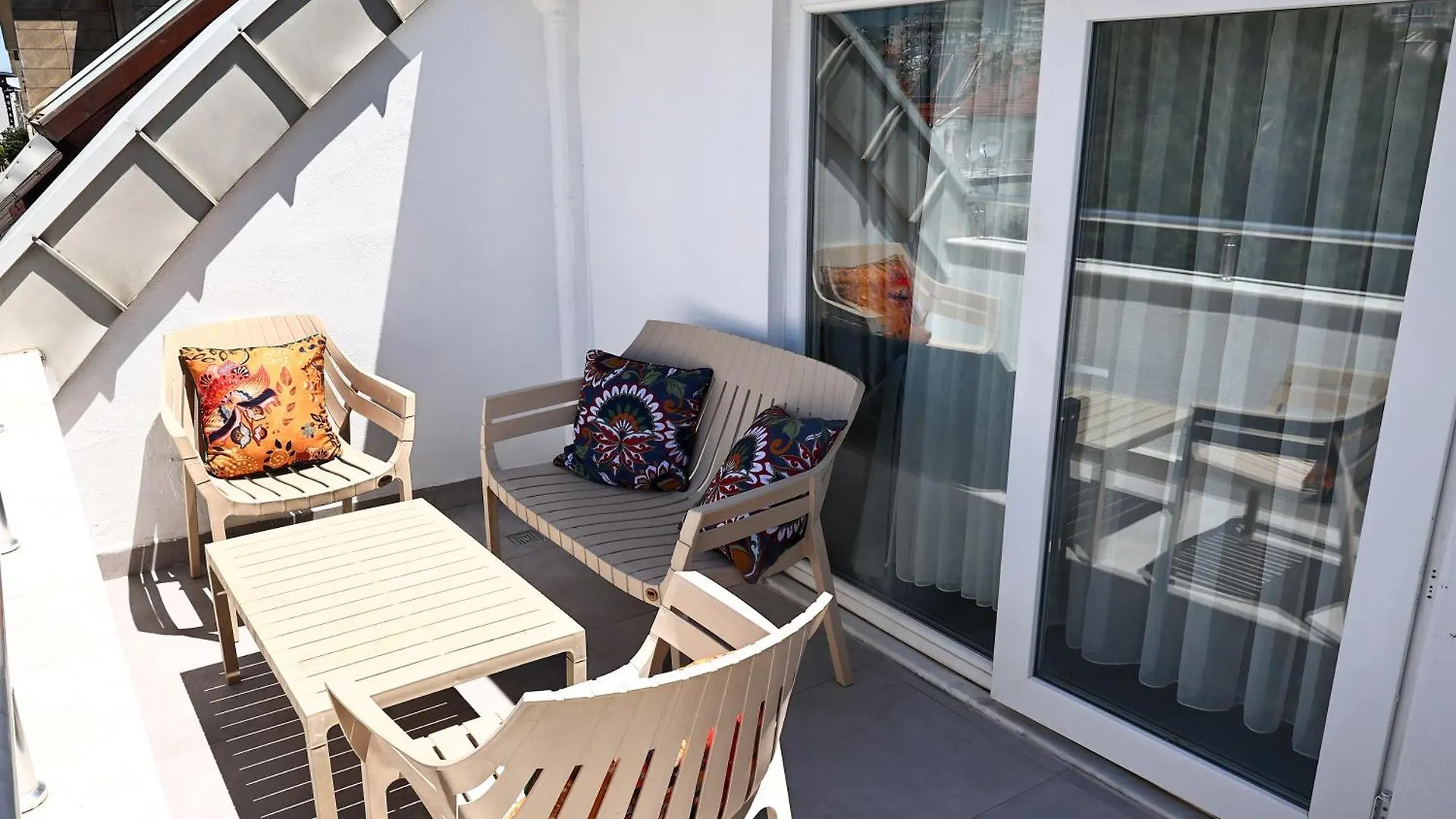Livia Residence Antalya 3*,  Turkey