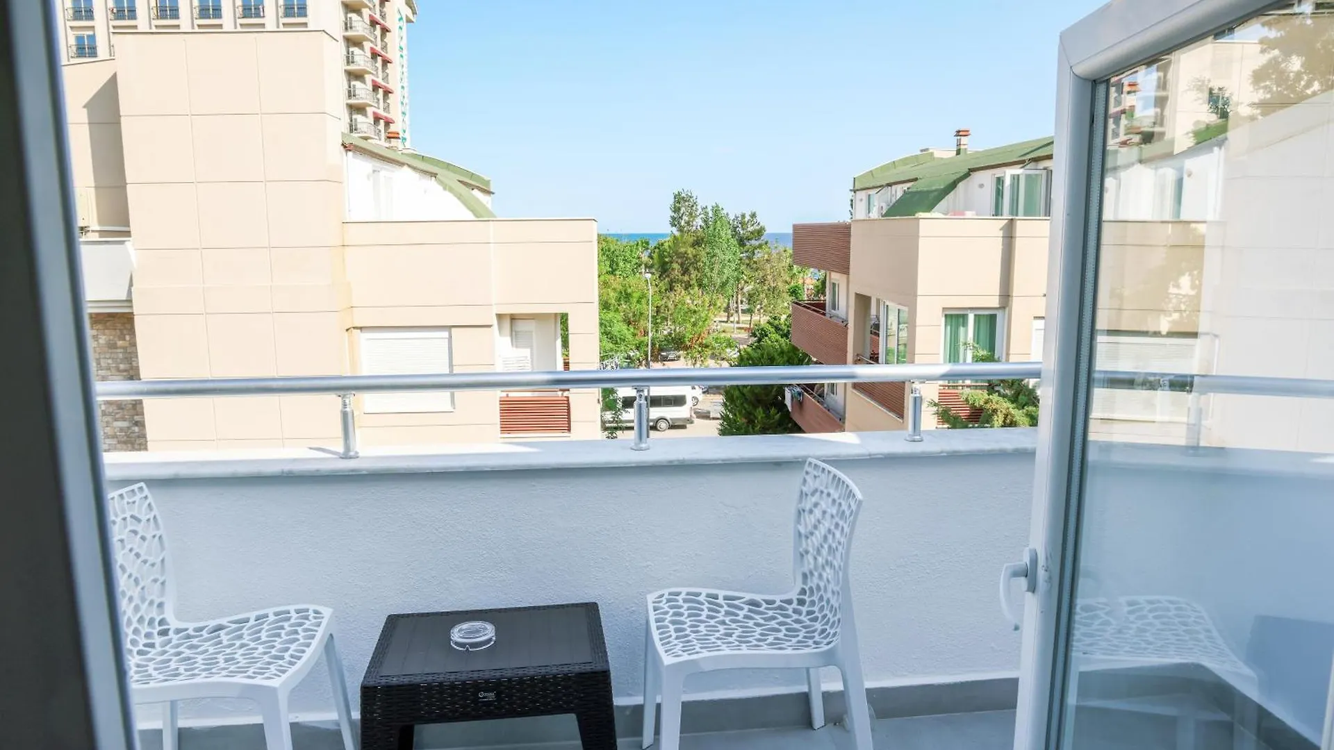 Livia Residence Antalya Aparthotel