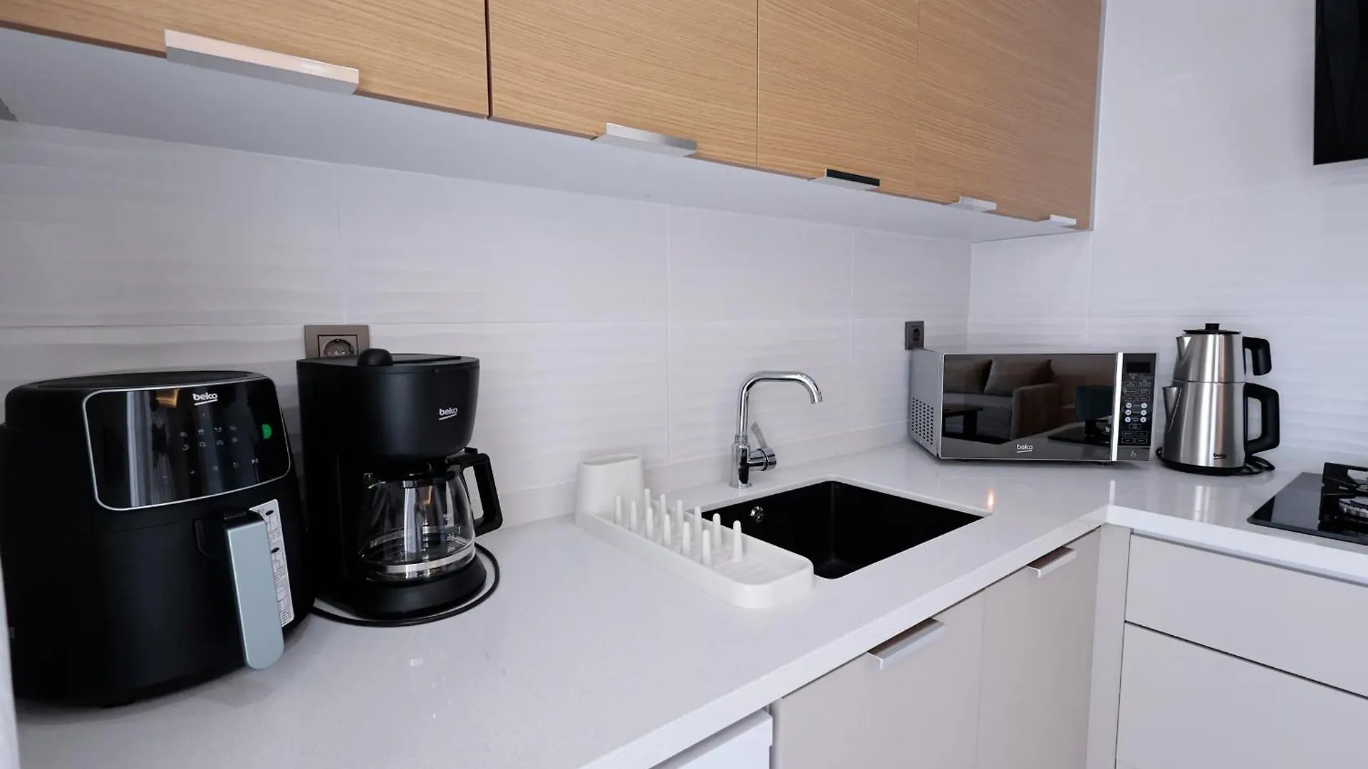 Livia Residence Antalya