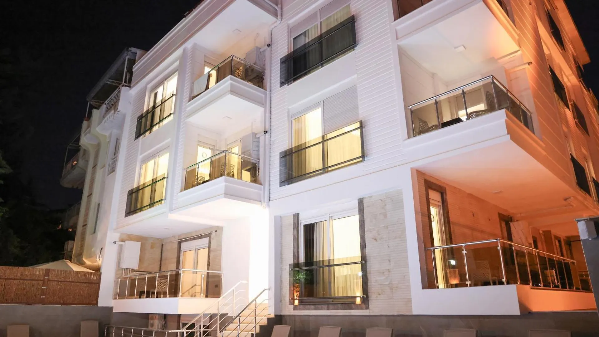Livia Residence Antalya