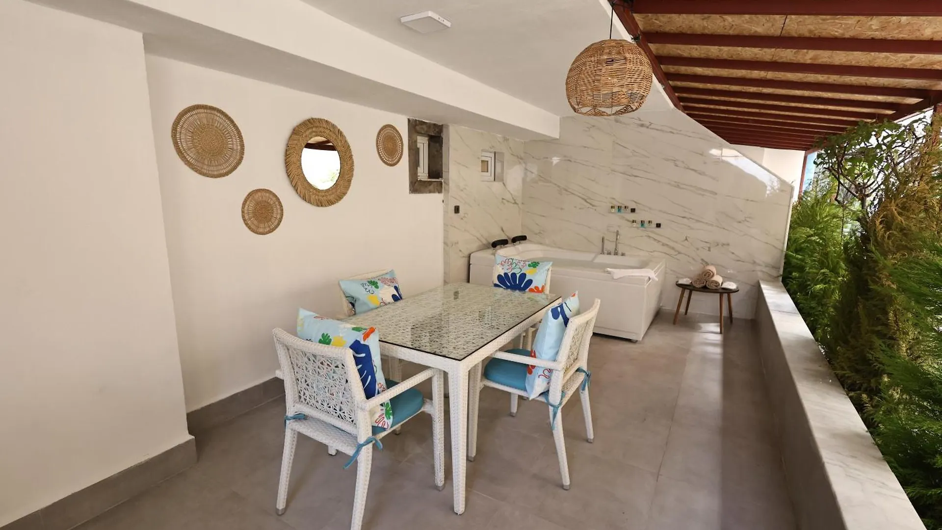 Livia Residence Antalya 3*,  Turkey