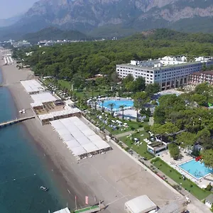 5* Hotel Mirada Del Mar