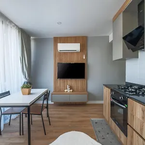  Aparthotel Mare