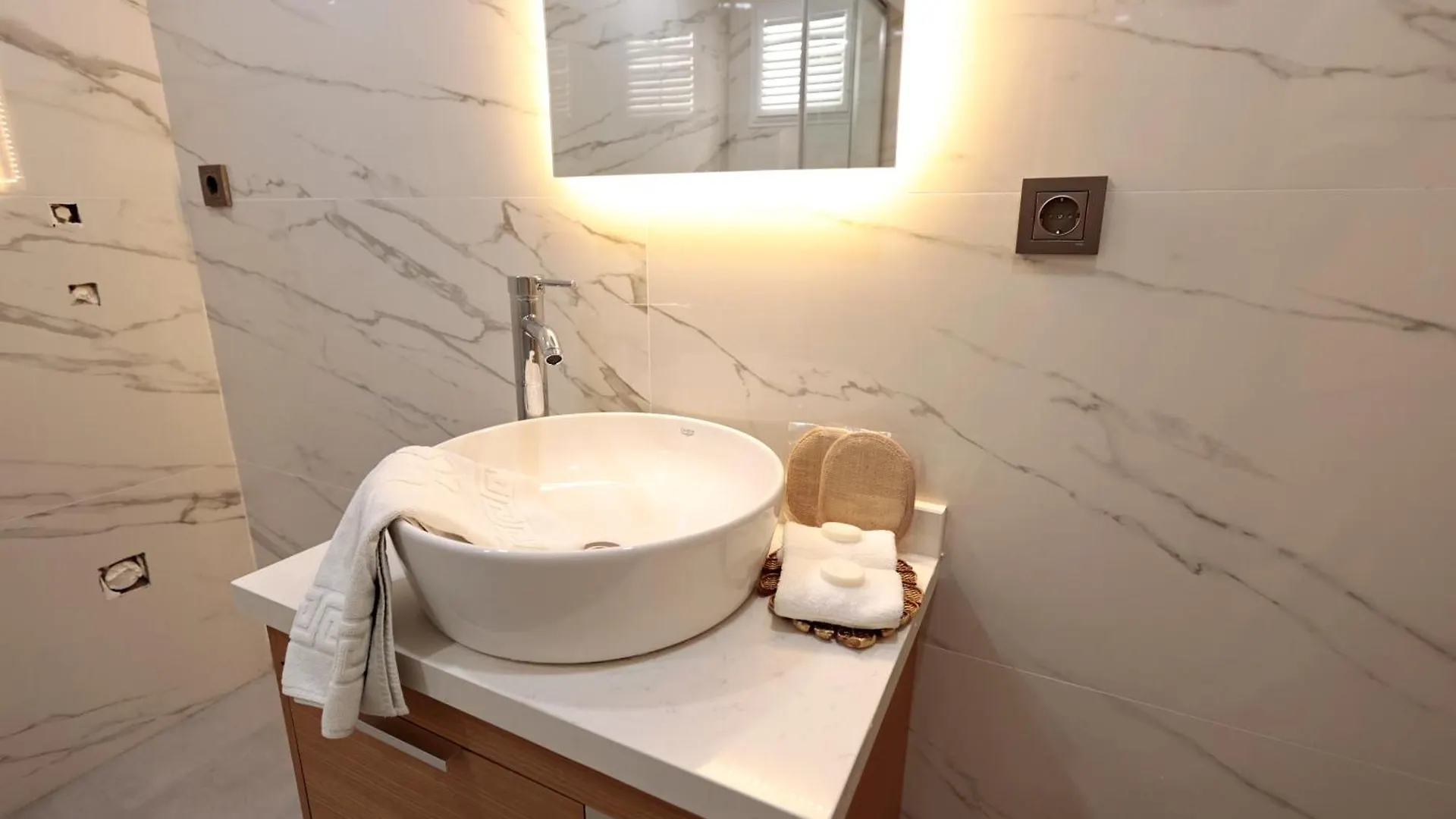 Livia Residence Antalya Aparthotel