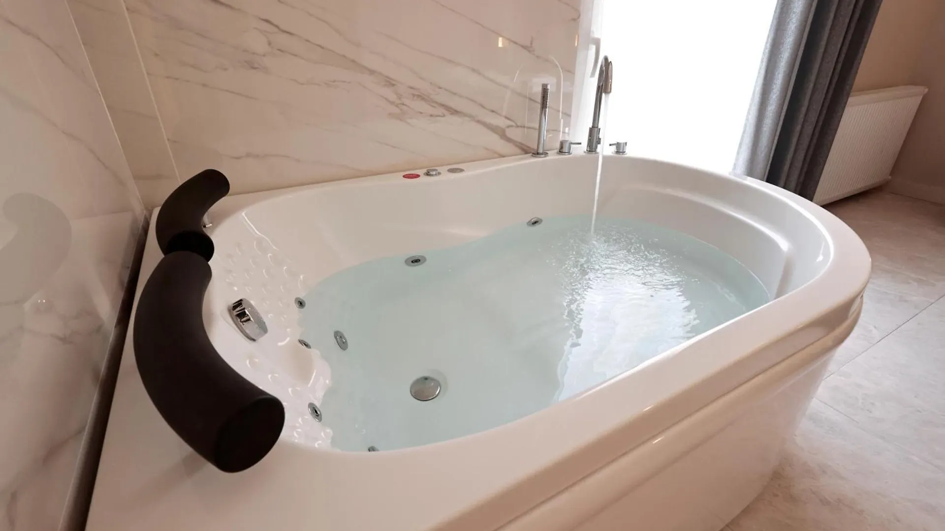 *** Aparthotel Livia Residence Antalya Turkey