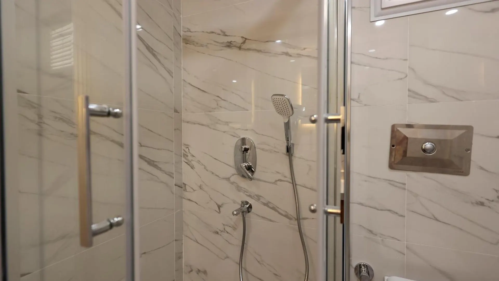 Livia Residence Antalya