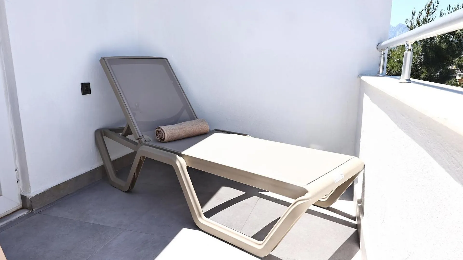 Livia Residence Antalya Aparthotel
