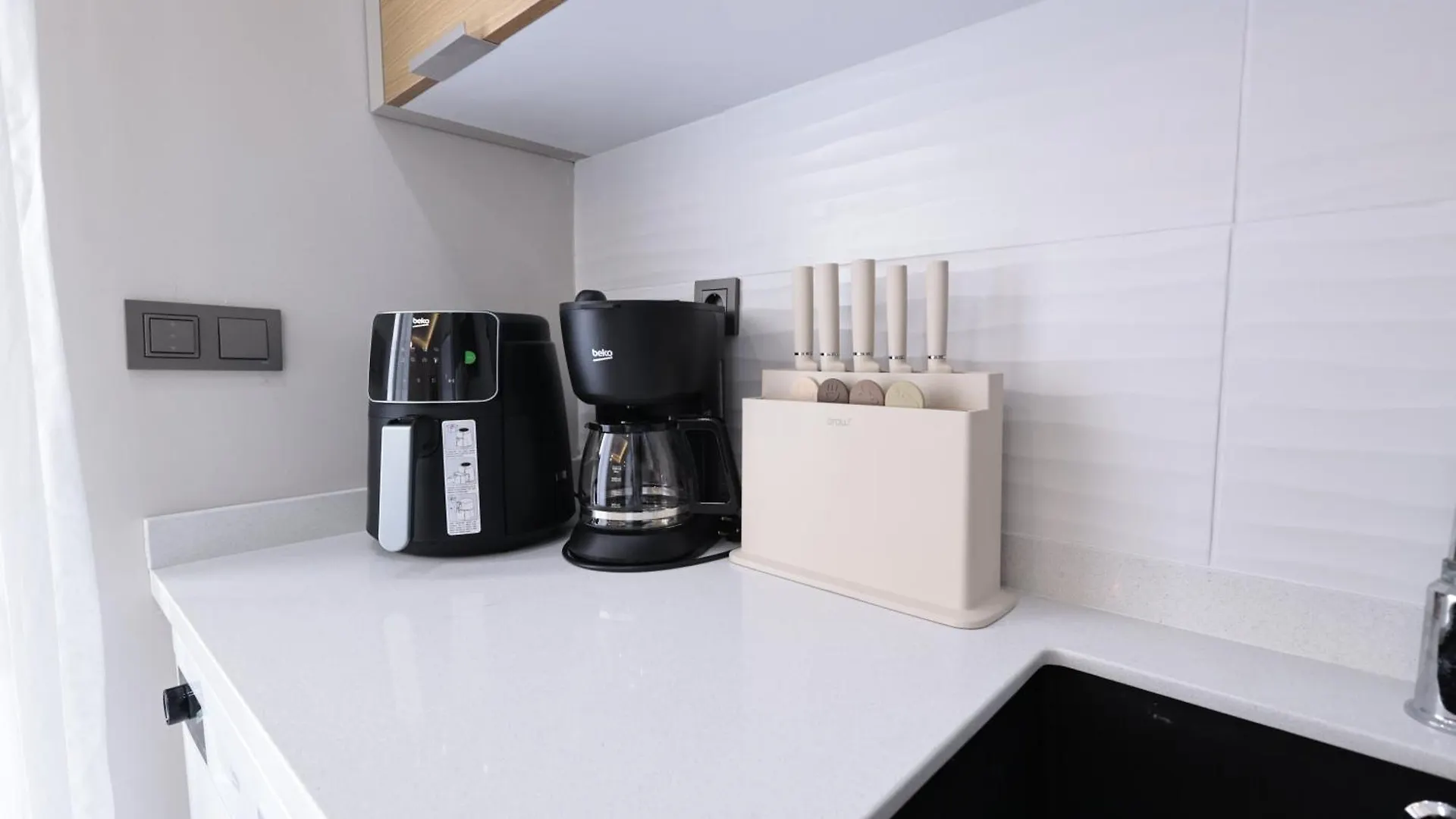 Livia Residence Antalya
