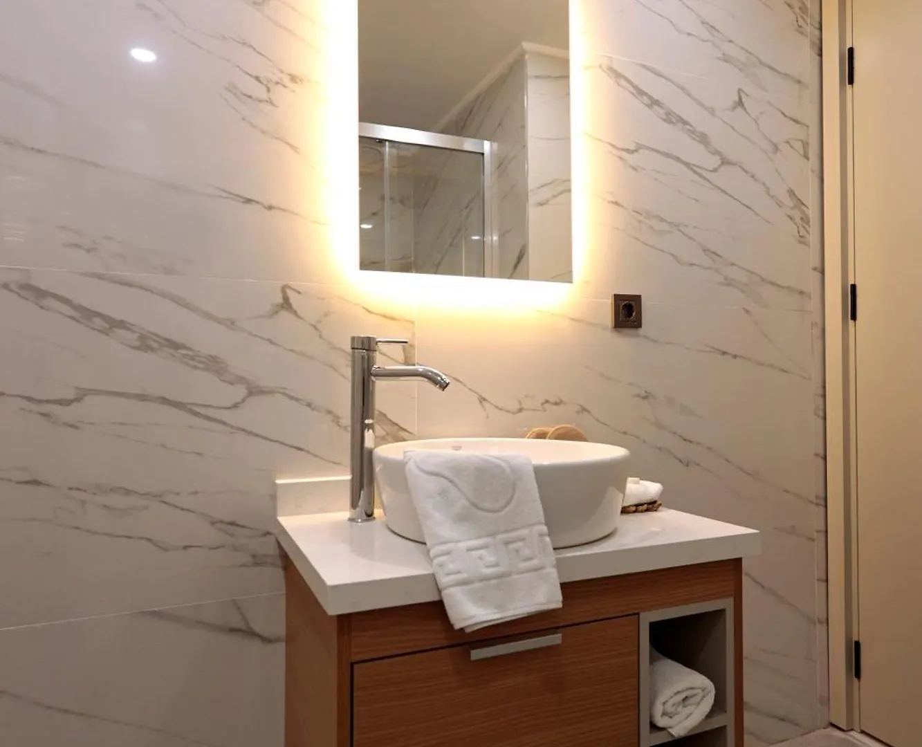 Livia Residence Antalya