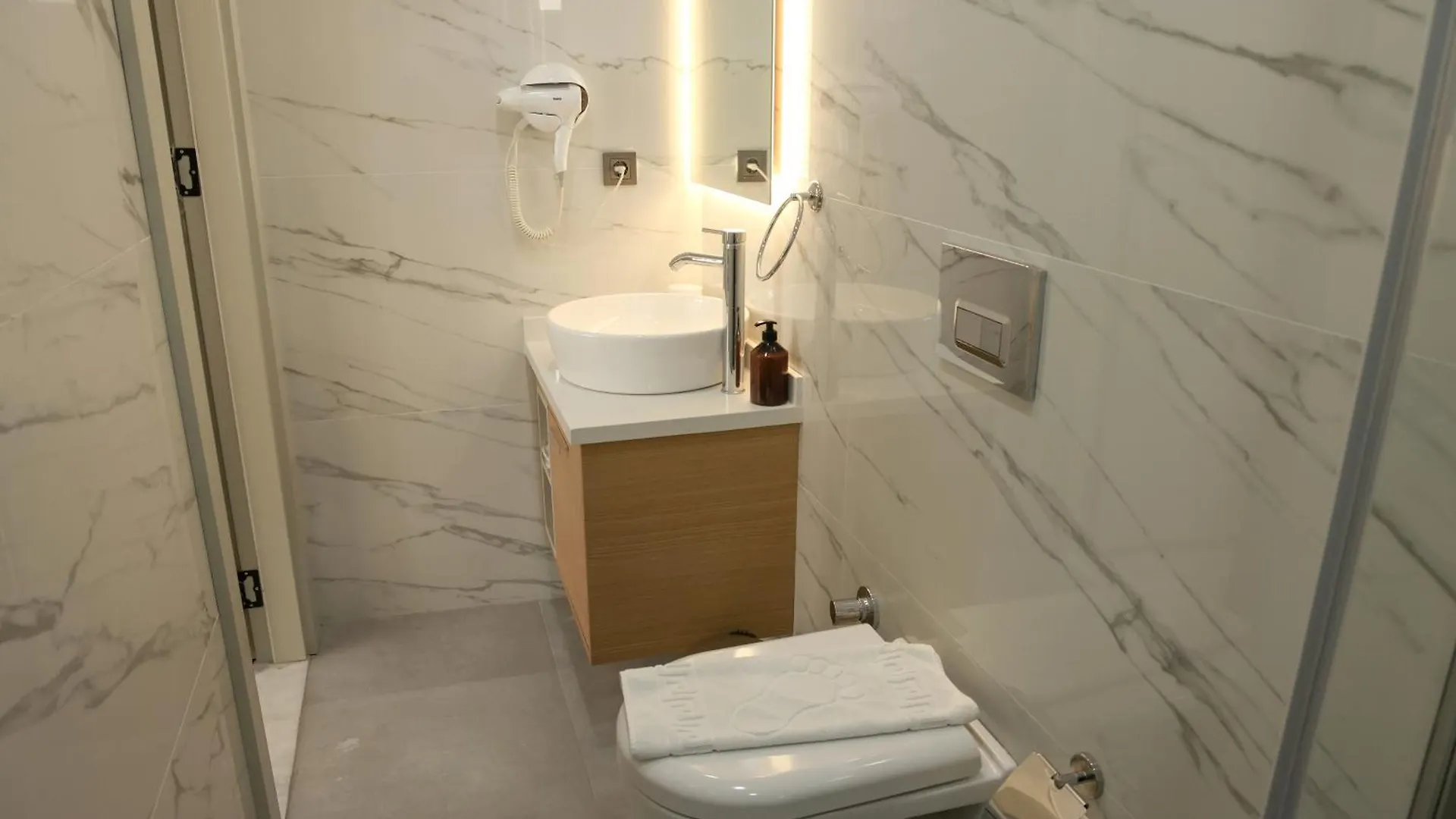 Aparthotel Livia Residence Antalya