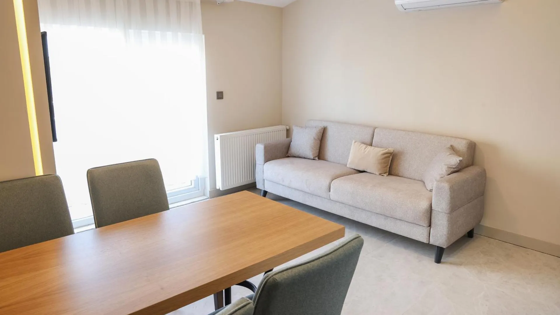 Livia Residence Antalya