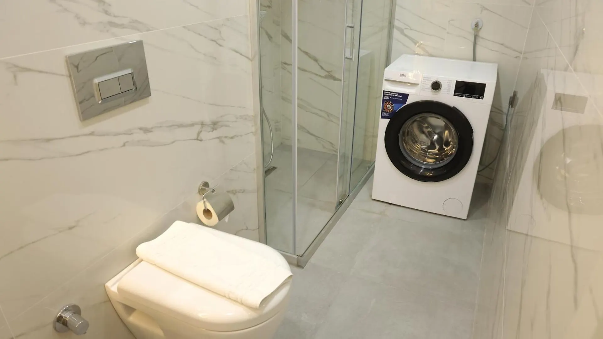 Livia Residence Antalya Aparthotel