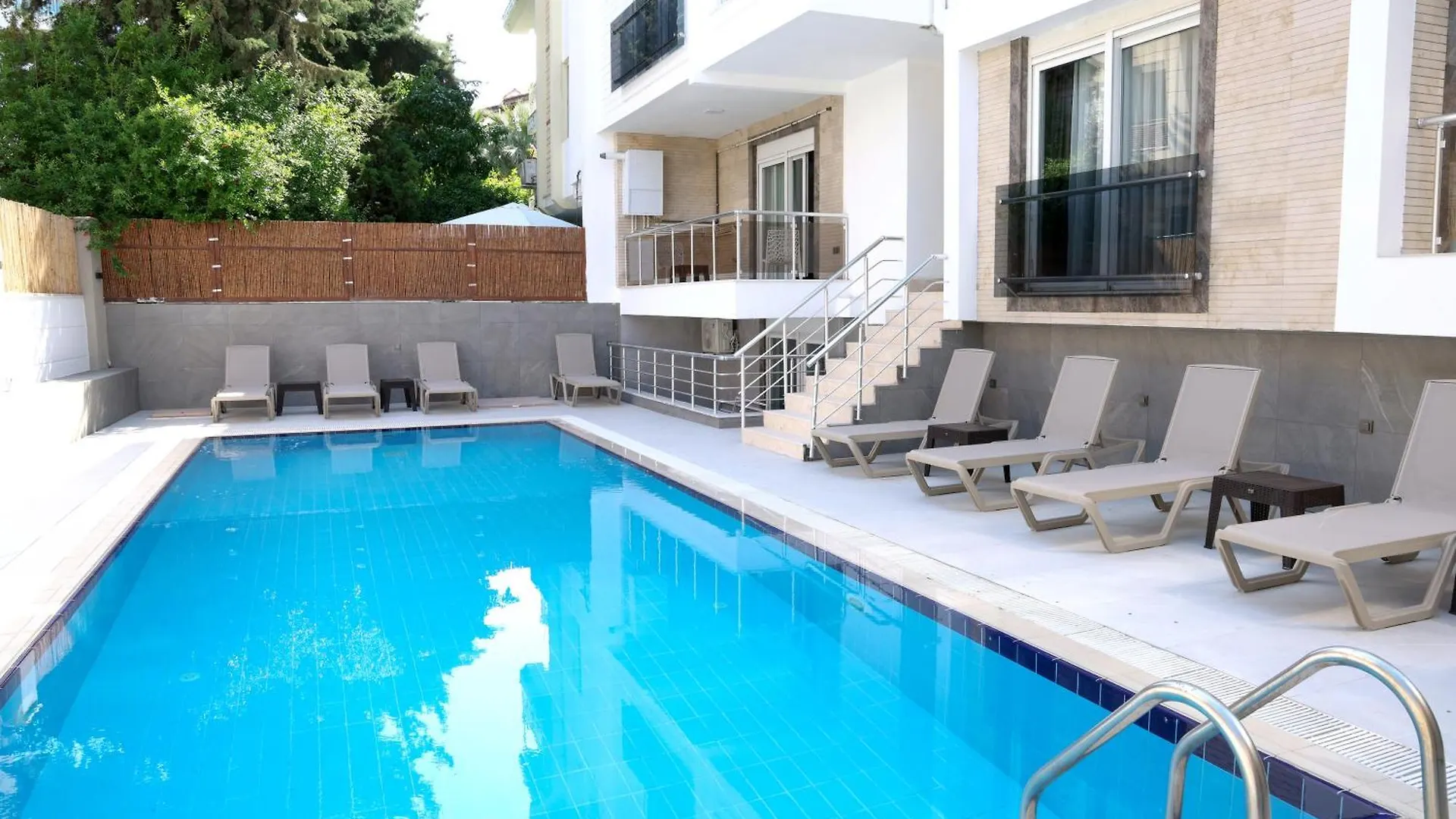 Livia Residence Antalya 3*,  Turkey