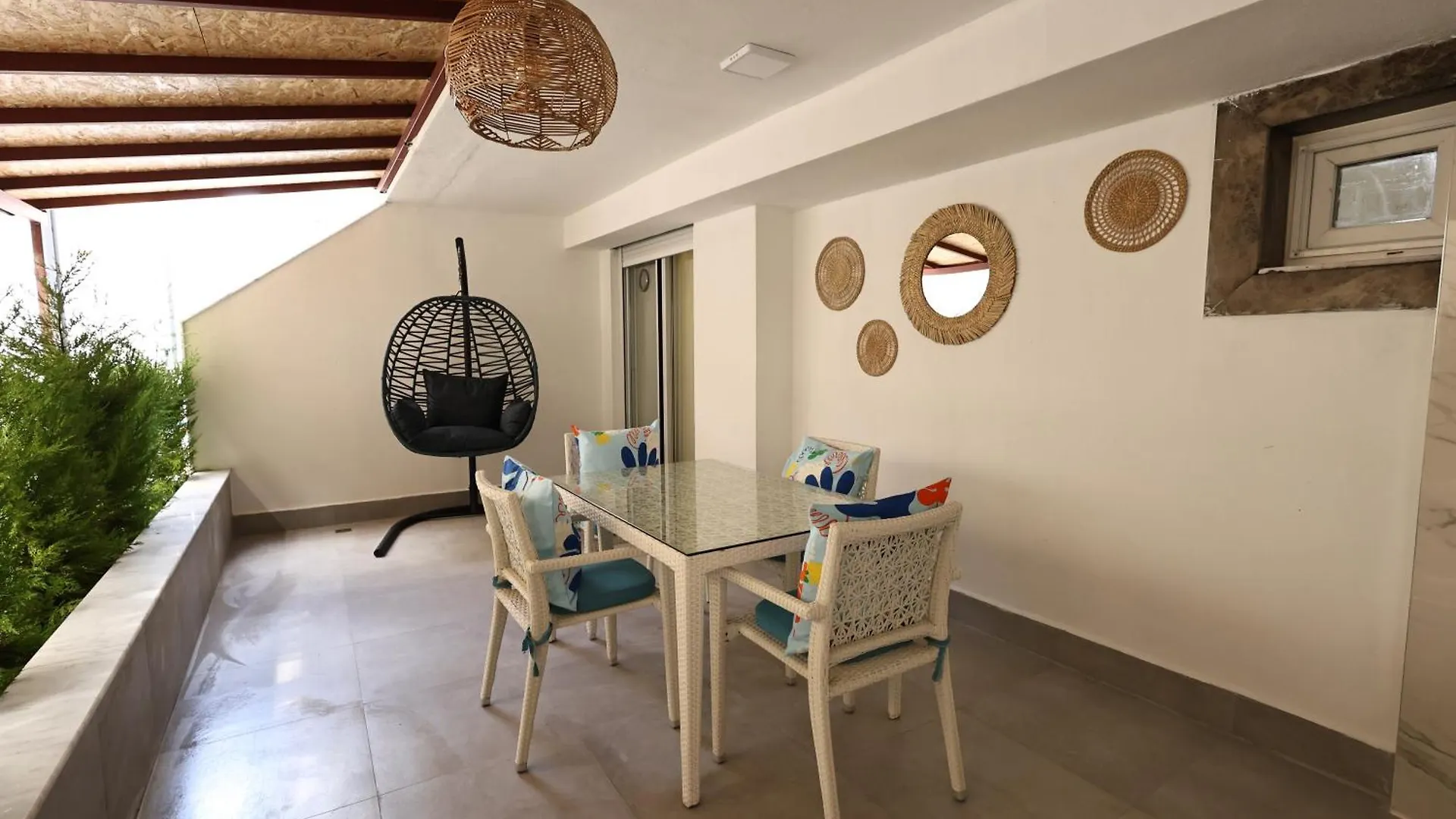 Livia Residence Antalya Aparthotel
