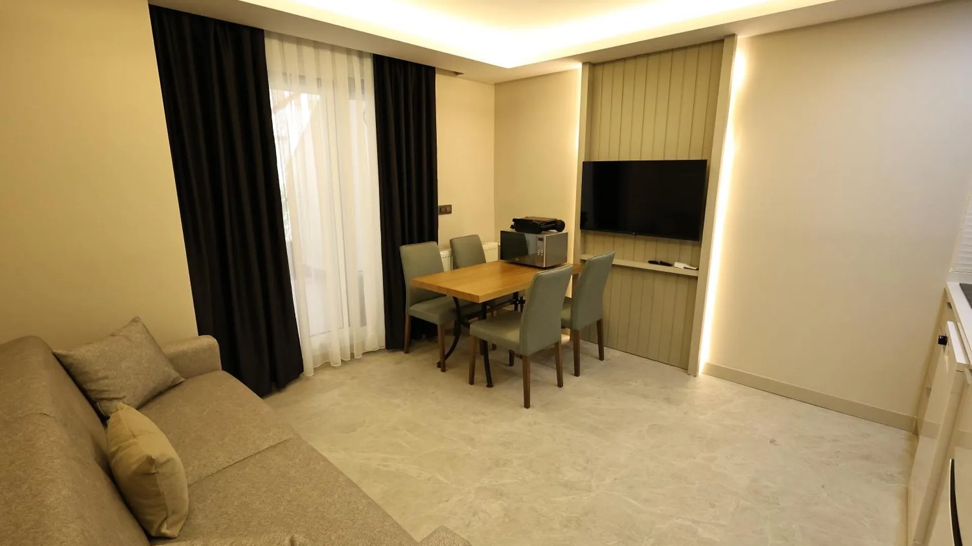 Livia Residence Antalya 3*,  Turkey