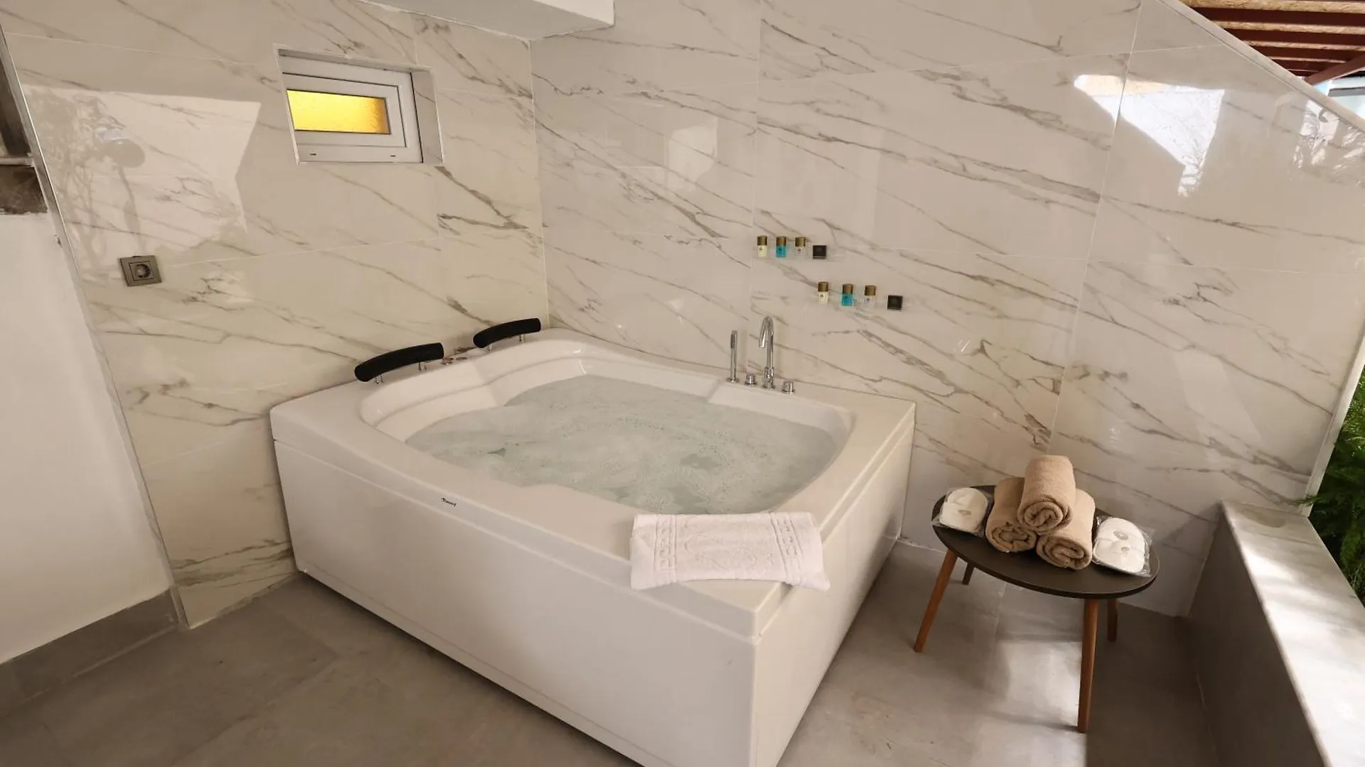 Livia Residence Antalya 3*,