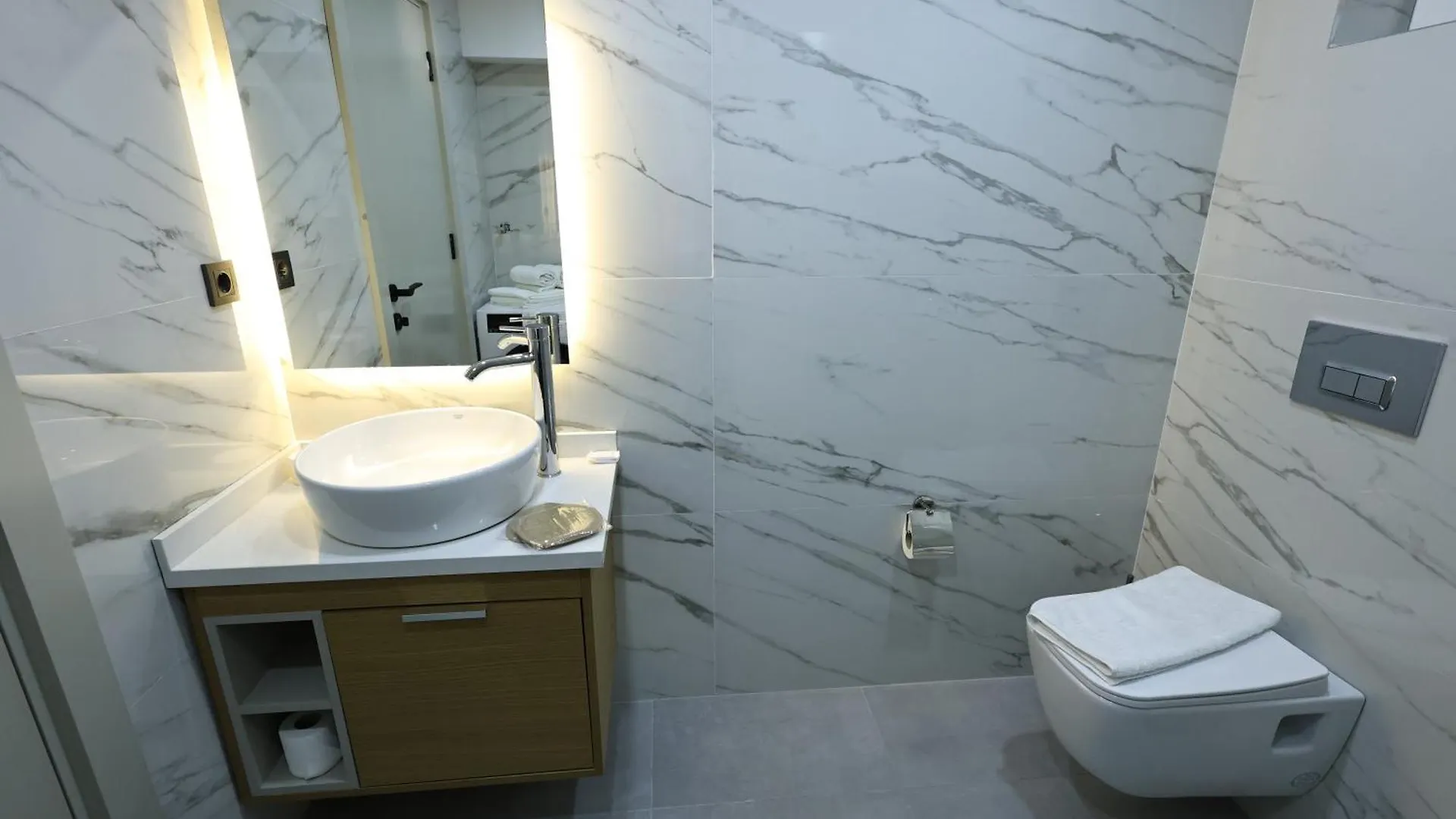 Livia Residence Antalya 3*,