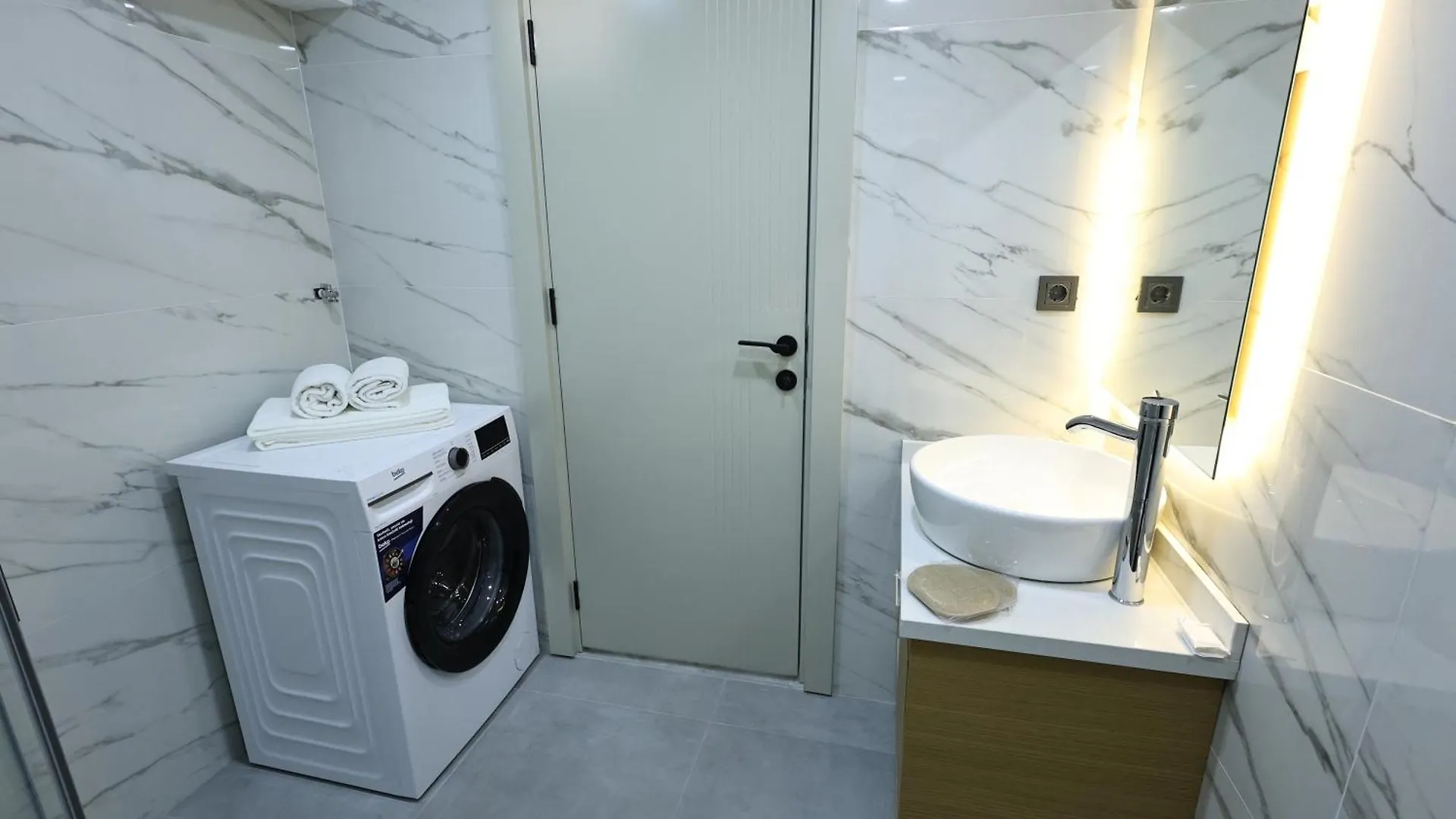 *** Aparthotel Livia Residence Antalya Turkey