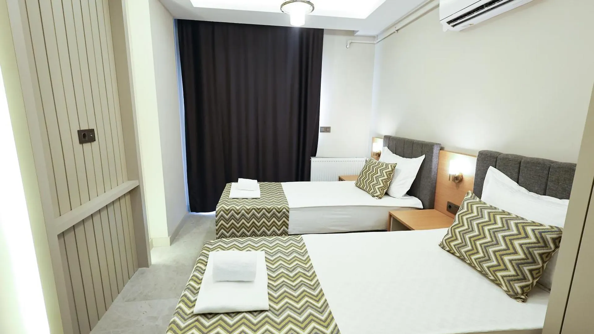 Livia Residence Antalya Aparthotel